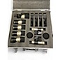 Used Neewer NW7 7 PIECE DRUM MIC SET Drum Microphone thumbnail