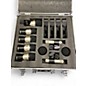 Used Neewer NW7 7 PIECE DRUM MIC SET Drum Microphone