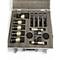 Used Neewer NW7 7 PIECE DRUM MIC SET Drum Microphone