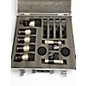 Used Neewer NW7 7 PIECE DRUM MIC SET Drum Microphone