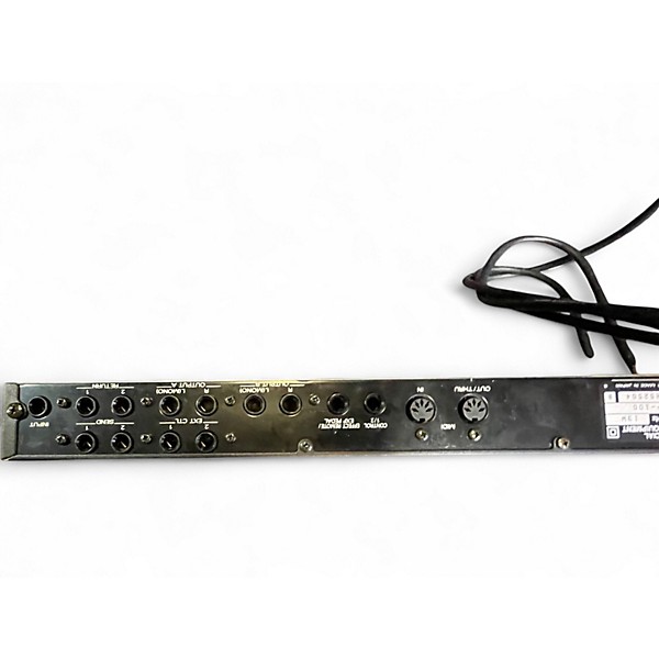 Used Roland GP-100 Guitar Processor Guitar Preamp