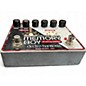 Used Electro-Harmonix Deluxe Memory Boy Delay Effect Pedal