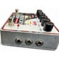 Used Electro-Harmonix Deluxe Memory Boy Delay Effect Pedal