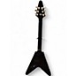 Used Epiphone PROPHECY FLYING V BLACK Solid Body Electric Guitar