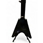 Used Epiphone PROPHECY FLYING V BLACK Solid Body Electric Guitar