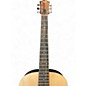 Used Taylor GS Mini 7/8 Scale Natural Acoustic Guitar