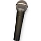 Used Shure SM58LC Dynamic Microphone thumbnail