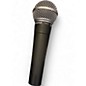 Used Shure SM58LC Dynamic Microphone