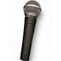 Used Shure SM58LC Dynamic Microphone