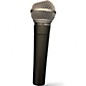 Used Shure SM58LC Dynamic Microphone thumbnail
