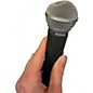 Used Shure SM58LC Dynamic Microphone