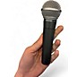 Used Shure SM58LC Dynamic Microphone