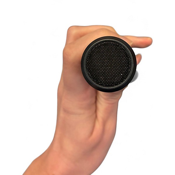 Used Shure PGA 81 Condenser Microphone