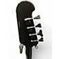 Used Epiphone Nikki Sixx Signature Blackbird Satin Black Electric Bass Guitar