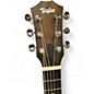 Used Taylor GS MINI SAPELE Natural Acoustic Guitar