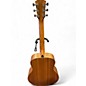 Used Taylor GS MINI SAPELE Natural Acoustic Guitar