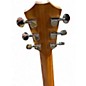 Used Taylor GS MINI SAPELE Natural Acoustic Guitar