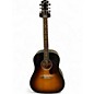 Used Gibson J45 Standard Sunburst Acoustic Electric Guitar thumbnail