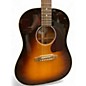 Used Gibson J45 Standard Sunburst Acoustic Electric Guitar
