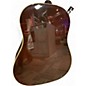 Used Gibson J45 Standard Sunburst Acoustic Electric Guitar