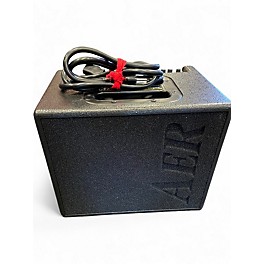 Used AER Compact 60 60W 1x8 Acoustic Guitar Combo Amp