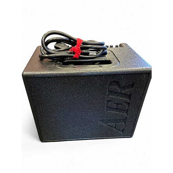 Used AER Compact 60 60W 1x8 Acoustic Guitar Combo Amp