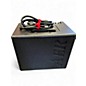 Used AER Compact 60 60W 1x8 Acoustic Guitar Combo Amp thumbnail