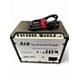 Used AER Compact 60 60W 1x8 Acoustic Guitar Combo Amp