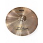 Used Zildjian 16in ZBT 16 CRASH Cymbal thumbnail