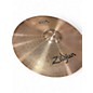 Used Zildjian 16in ZBT 16 CRASH Cymbal