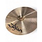 Used Zildjian 16in ZBT 16 CRASH Cymbal