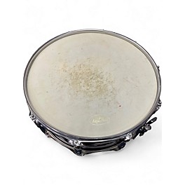 Used Olympic 14in PRIMIER SNARE STAINLESS Drum