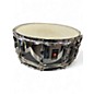 Used Olympic 14in PRIMIER SNARE STAINLESS Drum