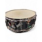 Used Olympic 14in PRIMIER SNARE STAINLESS Drum