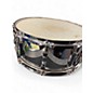 Used Olympic 14in PRIMIER SNARE STAINLESS Drum