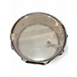 Used Olympic 14in PRIMIER SNARE STAINLESS Drum