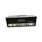 Used Peavey 5150 "Script Logo" 2-Channel 120-Watt Tube Guitar Amp Head thumbnail
