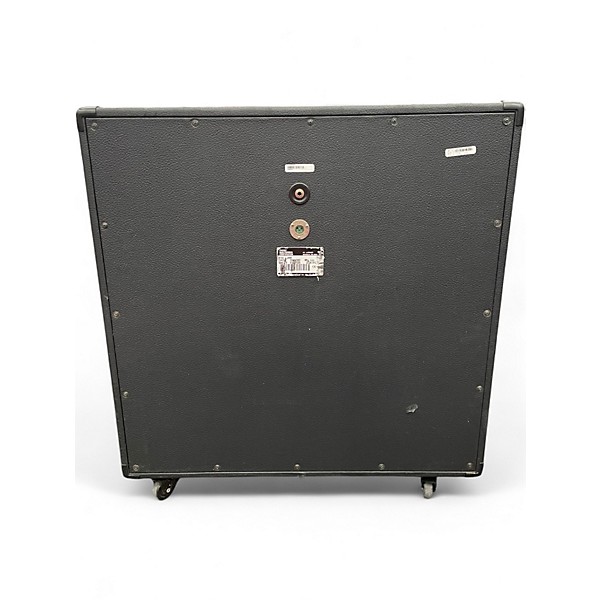 Used Peavey 5150 4x12 Slant Front Guitar Cabinet