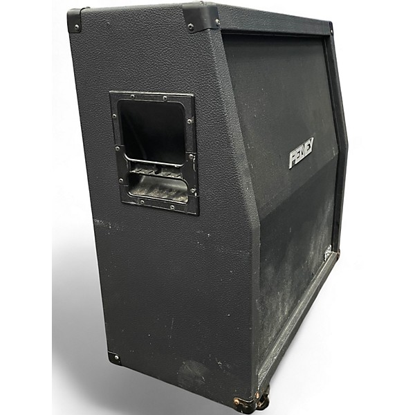 Used Peavey 5150 4x12 Slant Front Guitar Cabinet
