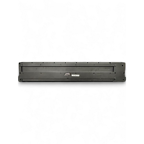 Used M-Audio Keystation 61ES Ignite MKIII