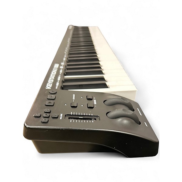 Used M-Audio Keystation 61ES Ignite MKIII