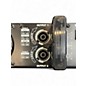 Used Behringer EUROPOWER EP2500 Power Amp
