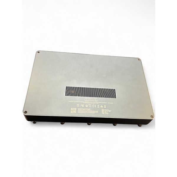 Used Neural Dsp QUAD CORTEX Effect Processor
