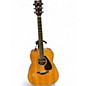 Used Yamaha FG820 Natural Acoustic Guitar thumbnail