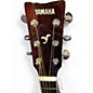Used Yamaha FG820 Natural Acoustic Guitar