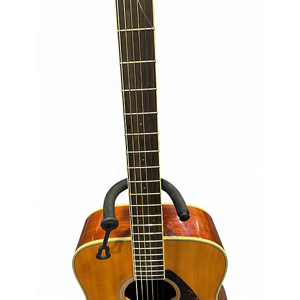 Used Yamaha FG820 Natural Acoustic Guitar