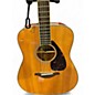 Used Yamaha FG820 Natural Acoustic Guitar