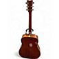 Used Yamaha FG820 Natural Acoustic Guitar
