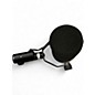 Used Shure SM7DB Dynamic Microphone