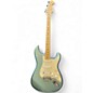 Used Fender Player Stratocaster HSS Blue Agave Solid Body Electric Guitar thumbnail